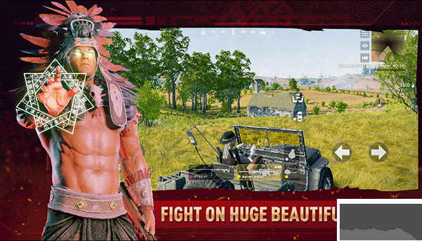 皇家廚房吃雞手機(jī)版