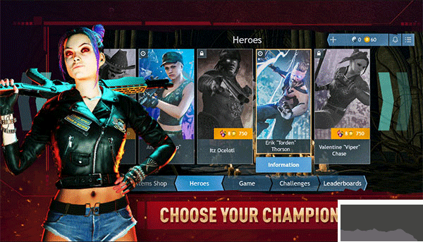 皇家廚房吃雞手機(jī)版