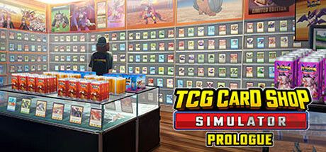 TCG卡牌商店模擬器二十四項修改器免費版