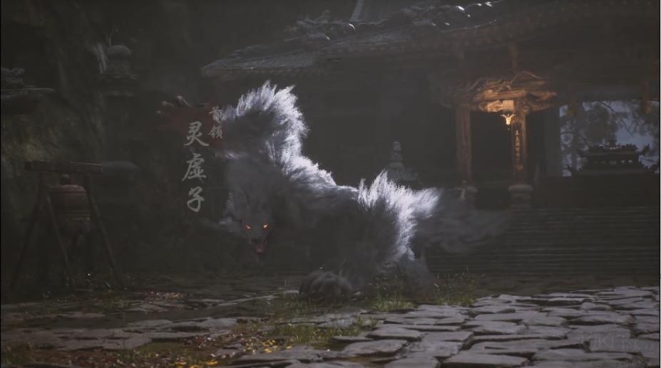 黑神話：悟空五十二項(xiàng)修改器免費(fèi)版