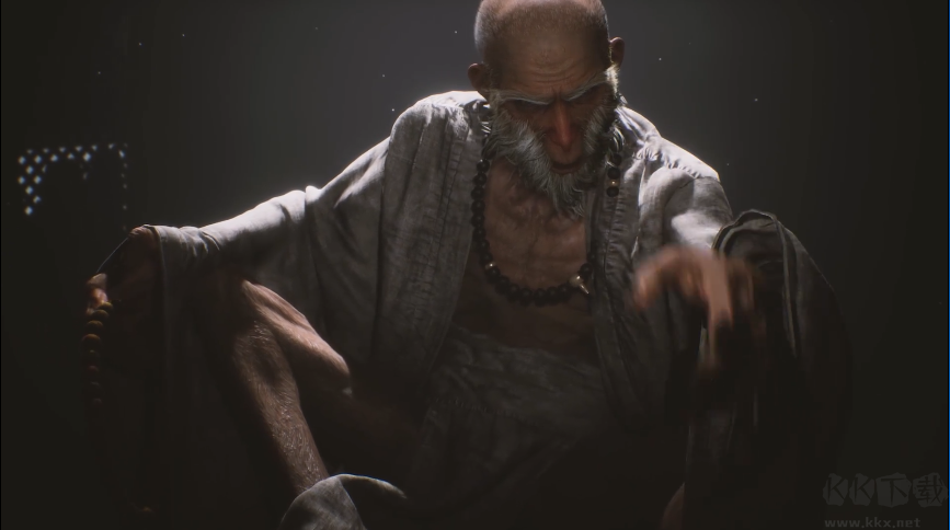 黑神話：悟空五十二項(xiàng)修改器免費(fèi)版