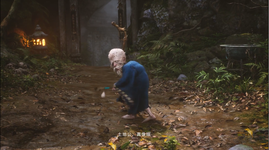 黑神話：悟空五十二項(xiàng)修改器免費(fèi)版