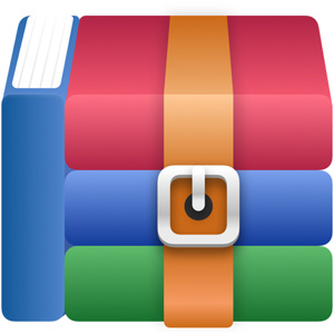 Win解壓縮電腦版 v1.3.6