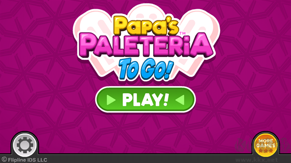 老爹冰棒店漢化版