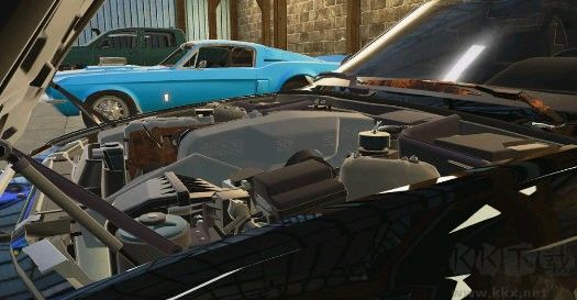 手動擋停車場車庫內(nèi)置菜單版