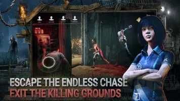 黎明殺機(jī)手機(jī)版