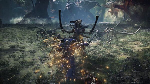 戰(zhàn)錘40K：星際戰(zhàn)士2八項(xiàng)修改器直裝版