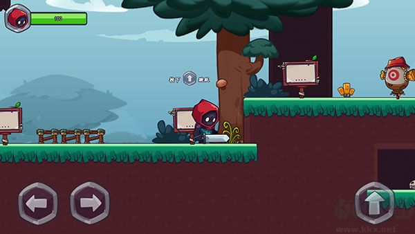 劍客之路無限金幣版