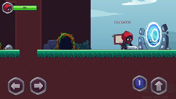 劍客之路無限金幣版