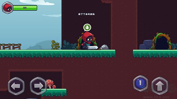 劍客之路無限金幣版