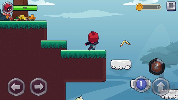 劍客之路無限金幣版