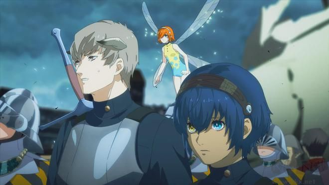 暗喻幻想：ReFantazio五項(xiàng)修改器免費(fèi)版