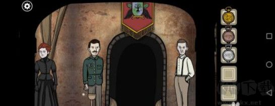 銹湖根源官方正版