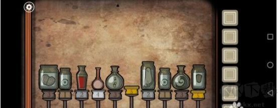 銹湖根源官方正版