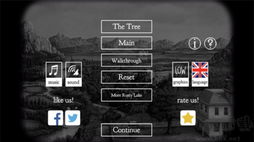 銹湖根源官方正版