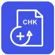CHK文件恢復(fù)專家正式版 v1.2.7