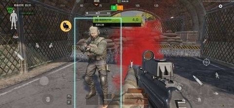 暗區(qū)突圍準(zhǔn)星輔助官網(wǎng)版