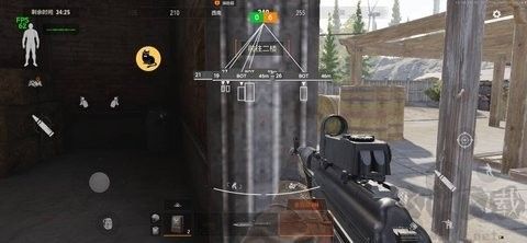 暗區(qū)突圍準(zhǔn)星輔助官網(wǎng)版