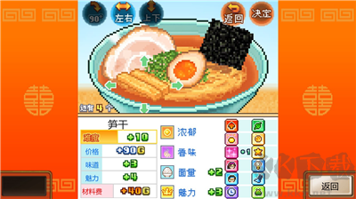 開羅拉面店全國篇無限代幣版