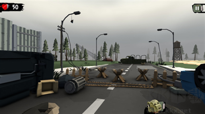 行尸2破解版2024最新版