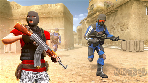 任務(wù)反擊官方版