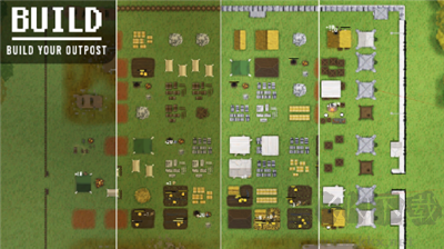 人類最后的防線內(nèi)購版
