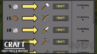 人類最后的防線內(nèi)購版
