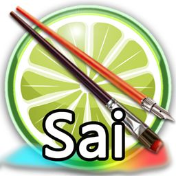 SAI繪畫官方版 v5.0