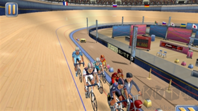 田徑運(yùn)動(dòng)會(huì)5