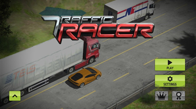 公路賽車(chē)手升級(jí)版