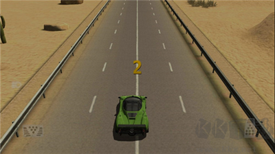 公路賽車(chē)手升級(jí)版