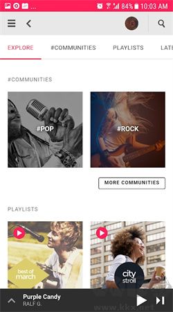 簡音樂安卓官網(wǎng)版