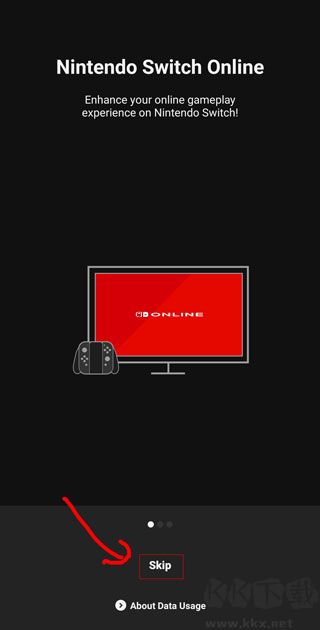 Nintendo Switch Online最新版