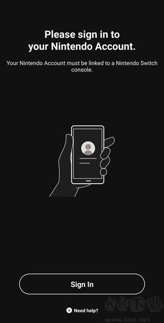 Nintendo Switch Online最新版