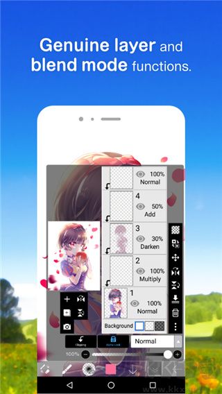 愛筆思畫x官方正版安裝包