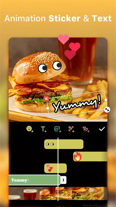 inshot視頻編輯2024最新版本