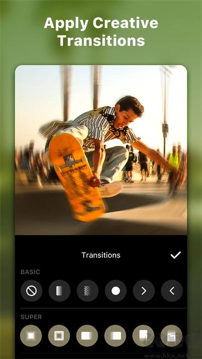 inshot視頻編輯2024最新版本