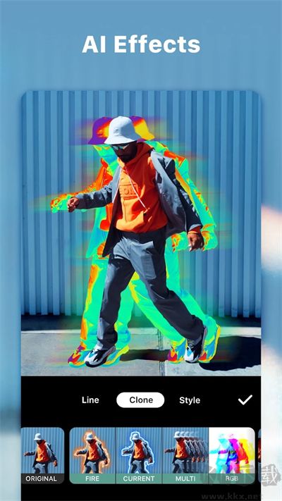 inshot視頻編輯2024最新版本