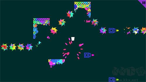 色彩大冒險官方版