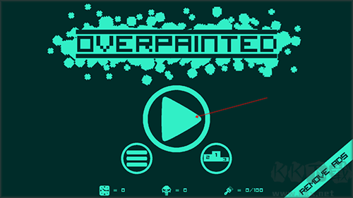 色彩大冒險官方版