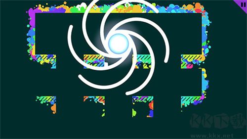 色彩大冒險官方版