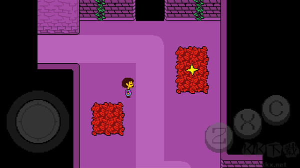 傳說(shuō)之下重制版中文版