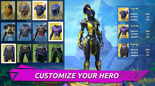 FOG大逃殺修改版