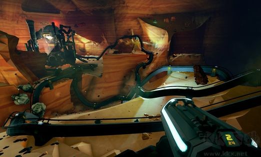 深巖銀河最新版電腦版