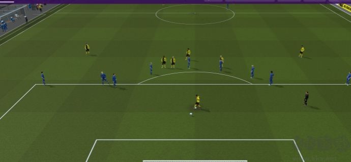 足球經(jīng)理2022懷舊版