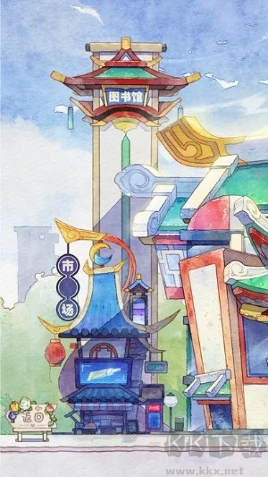 奇趣博物館最新版