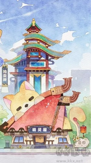 奇趣博物館最新版