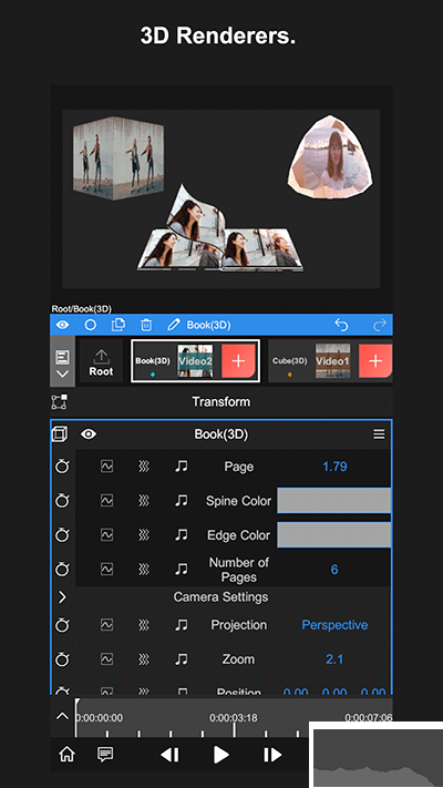 nv剪輯最新中文版