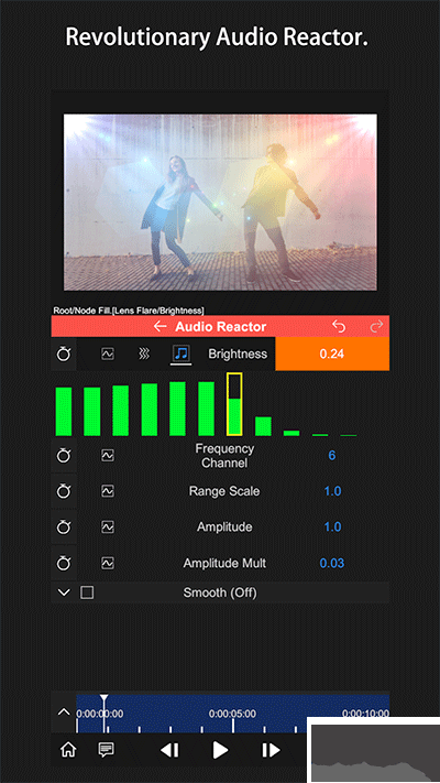 nv剪輯最新中文版