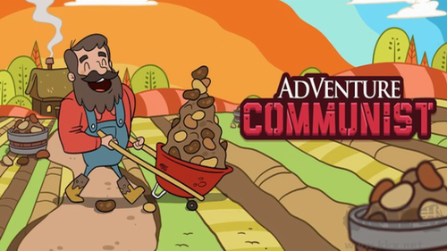 冒險主義手機(jī)版